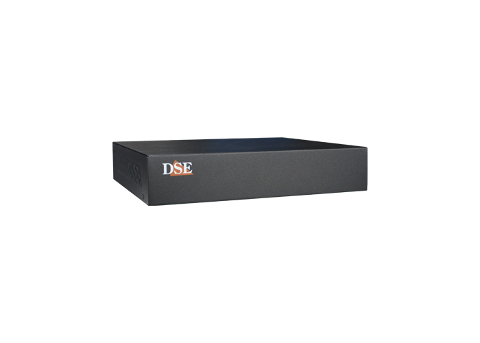 NVR per Telecamera IP esterno onvif